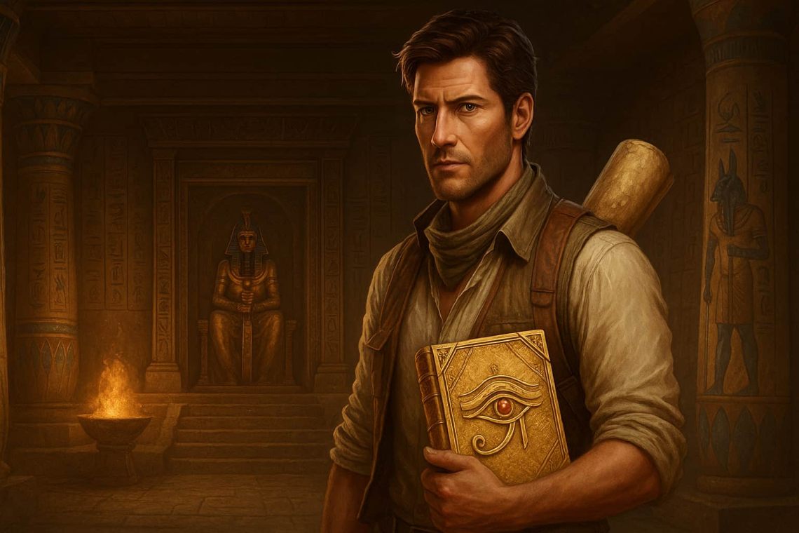 Book of Dead Slot Review 2025