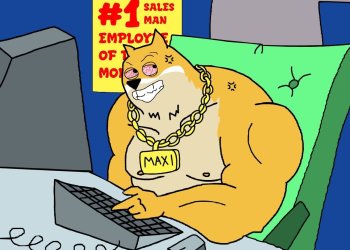 Dogecoinを持っている？住宅ローンに計上可能に──そしてトレーダーがMaxi Dogeへ資金を投じる理由