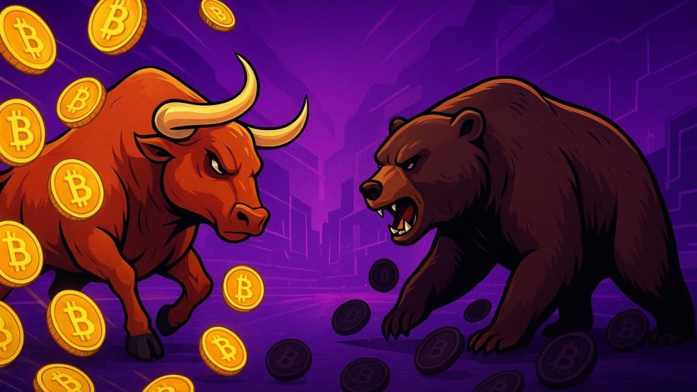 Bull of bear markt - ChatGPT voorspelt crypto november 2025