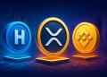 Các Đồng Coin Tiềm Năng Bitcoin Hyper, XRP, BNB
