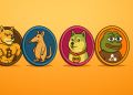 Các Đồng Coin Tiềm Năng Để Mua Trong Tháng 10 – Meme Coin ICO Đang Gây Sốt