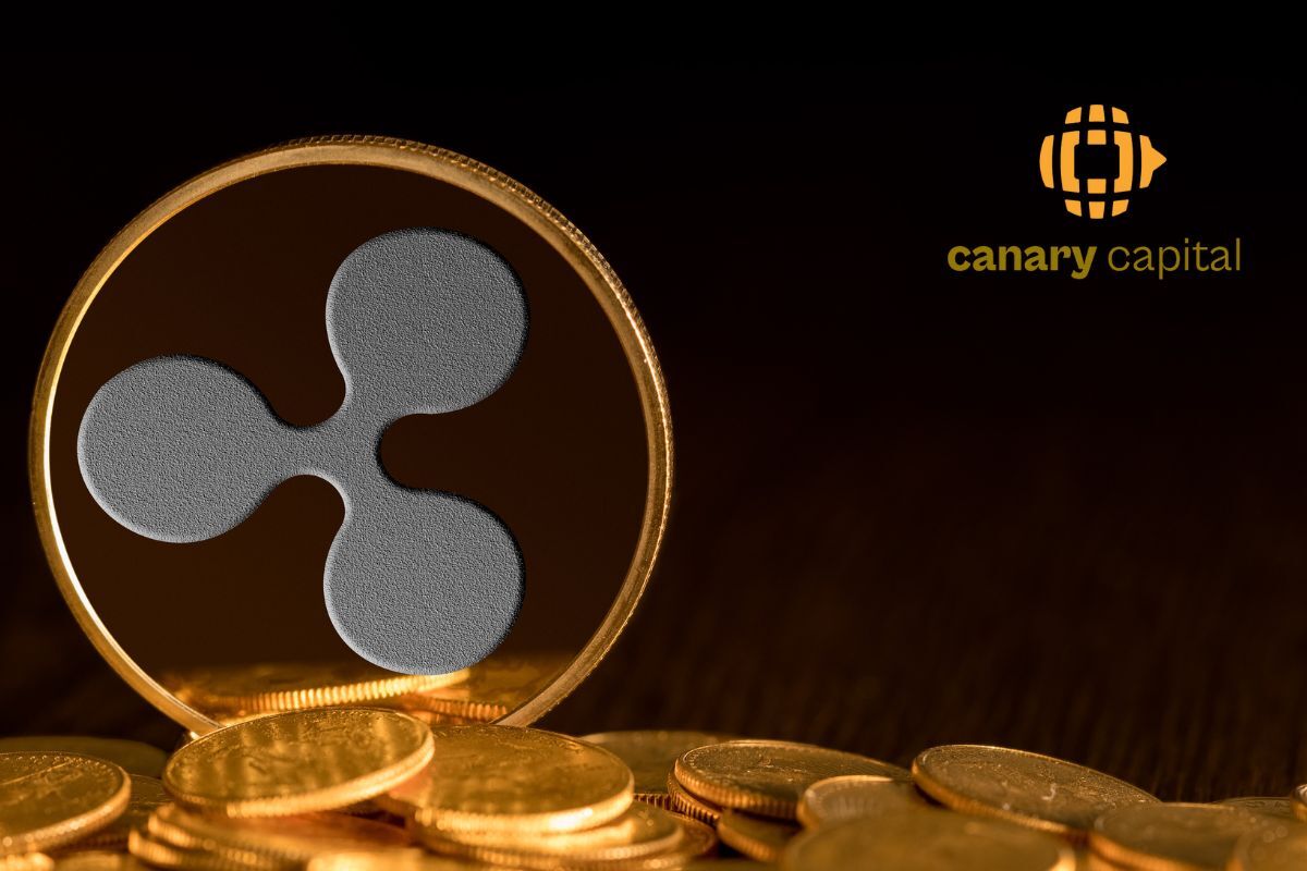 Canary Capital xrp