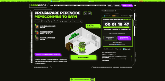 Pepenode