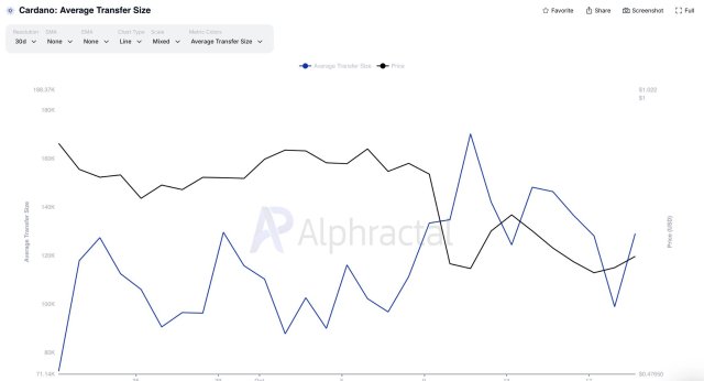 Cardano Institutional Wave: Big Money Pours Into ADA Amid Surging Blockchain Adoption