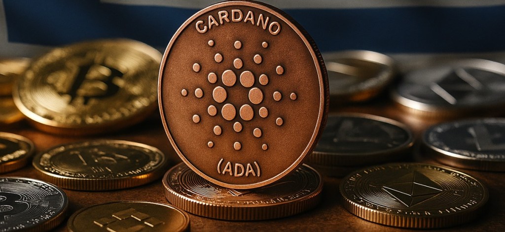 Jak vybrat nejlepší Cardano peněženku