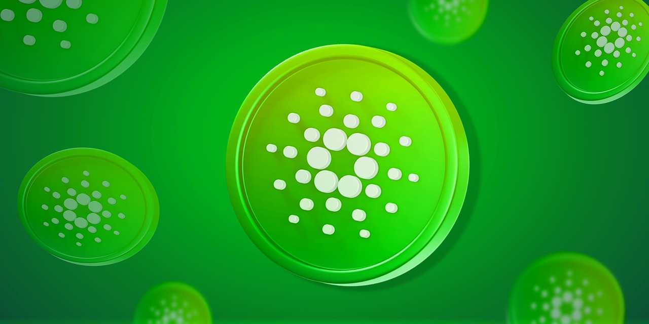 Cardano Resavas in Coinbase bursts 462% between the XRP Reserve Deplition