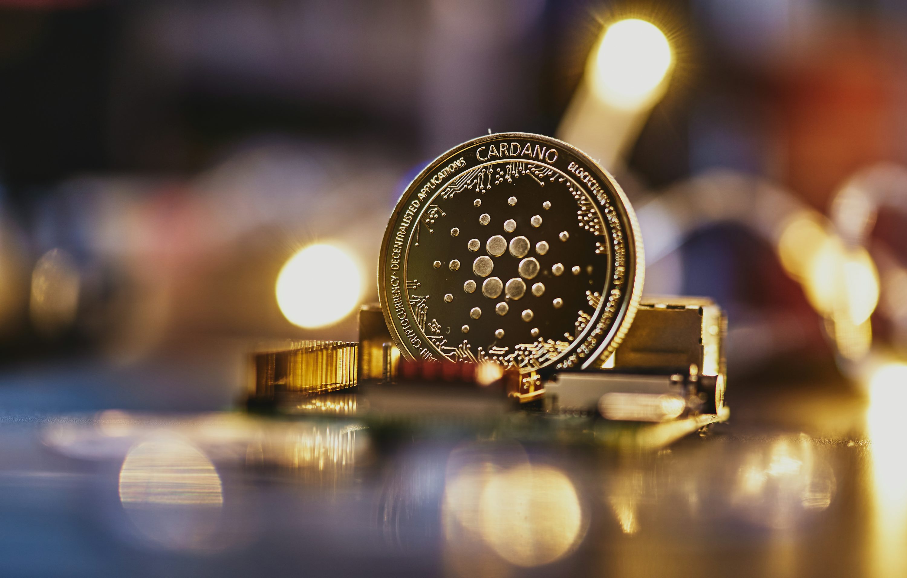 Cardano Institutional Wave: Big Money Pours Into ADA Amid Surging Blockchain Adoption | Bitcoinist.com