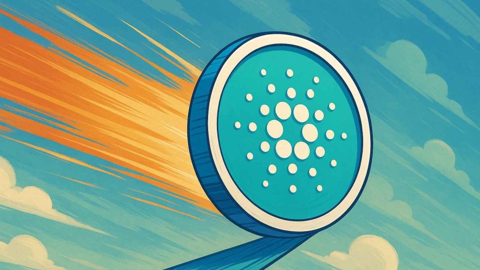 Cardano behaalt 115M transacties - ADA koers mogelijk x10 voor eind 2025