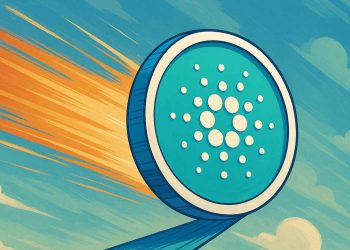 Cardano behaalt 115M transacties - ADA koers mogelijk x10 voor eind 2025