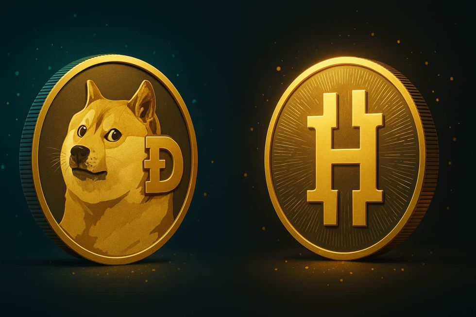 Care criptomonedă te poate face milionar Dogecoin vs. Bitcoin Hyper