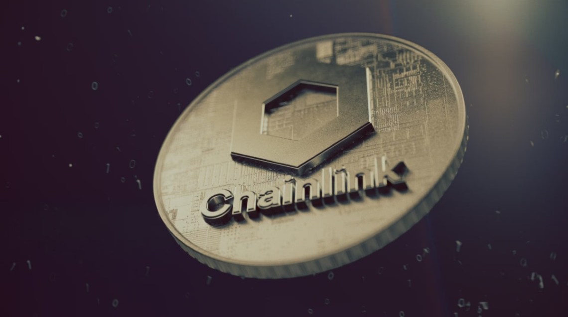 Chainlink (LINK) vásárlás magyarországon 2025 – Teljes útmutató befektetőknek