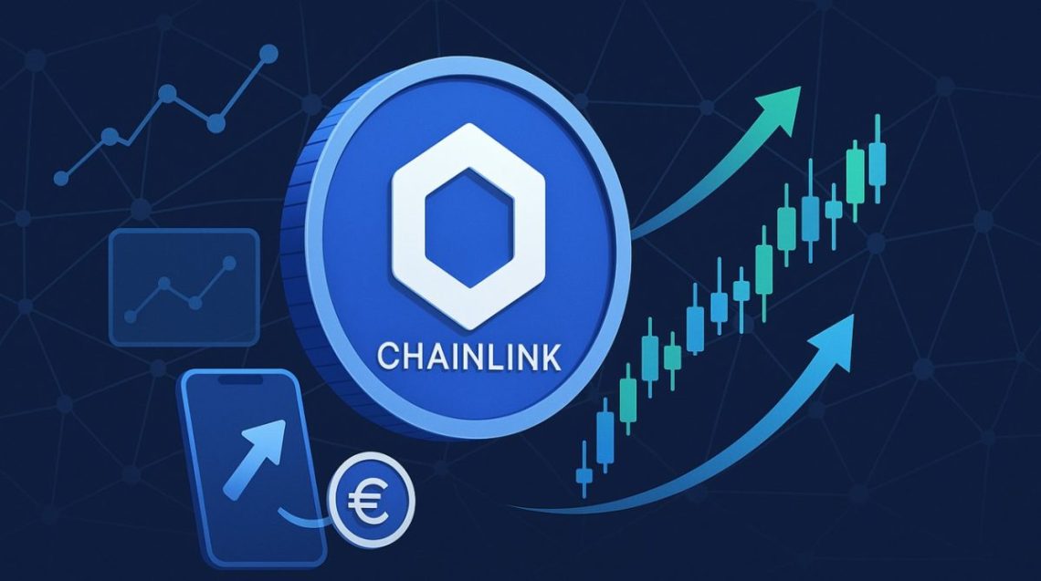 როგორ ვიყიდო Chainlink (LINK) საქართველოში 2025 წელს – სრული გზამკვლევი