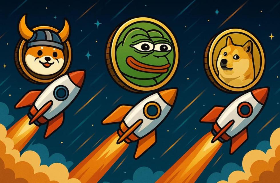 ChatGPT-5が次の100倍ミームコインを予測