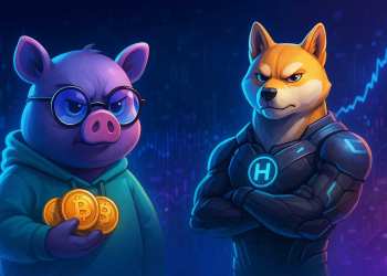 ChatGPT-5 dự đoán hai Meme coin có thể tăng 100 lần trong chu kỳ tiếp theo