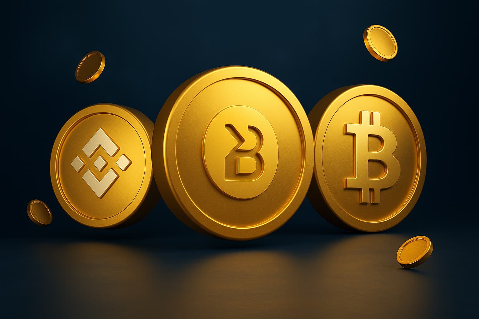 ChatGPT Dự Đoán BNB Có Thể Tăng Lên 2.500 USD Trong Năm Nay