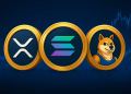 ChatGPT Dự Đoán Giá XRP, Solana và Maxi Doge Vào Cuối Năm 2025