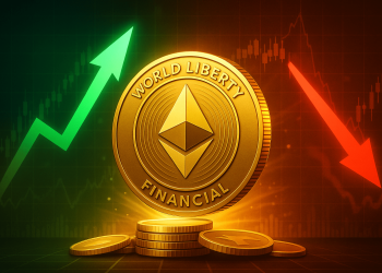 WLFI Prognose: Comeback-Rallye oder Inflationscrash – so könnte sich der Coin im Oktober entwickeln