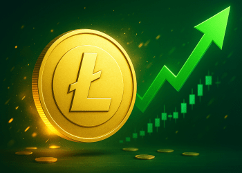 Krypto News: Litecoin schießt auf Monatshoch bei 132,41 $ – so stehen die Chancen für eine Fortsetzung der Rallye