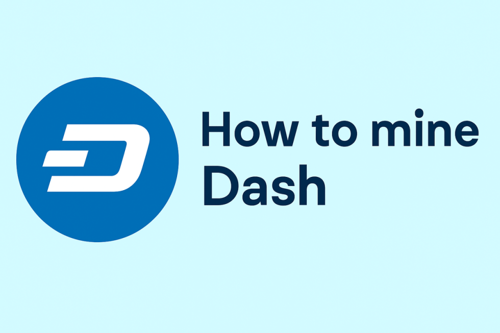 how to mine dash