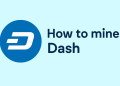 how to mine dash