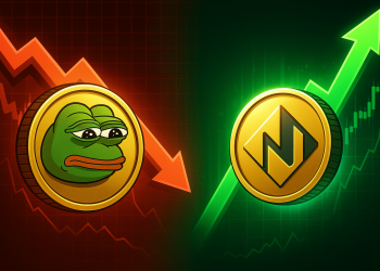 PEPE droht der große Crash auf 0,000005 $ – doch PEPENODE könnte nach Launch explodieren