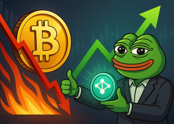 Krypto-Crash vorbei? Warum Analysten jetzt wieder bullisch für Bitcoin sind – und Anleger PepeNode kaufen