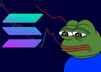 Kommt jetzt der große Solana Crash auf 50 $? Darum setzen viele Anleger lieber auf PepeNode