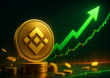 Krypto News: BNB schießt auf neues Allzeithoch bei 1.113 $ – wie geht es jetzt weiter?