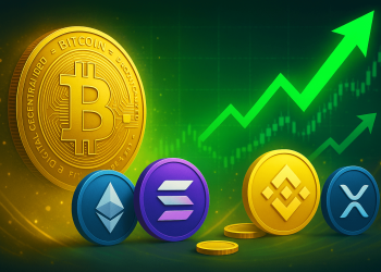 Krypto News: Altcoins outperformen Bitcoin wieder – ist der Startschuss für die Altcoin-Season gefallen?