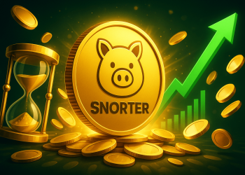 Snorter Presale endet in weniger als 2 Wochen – darum wollen viele Anleger jetzt noch einsteigen