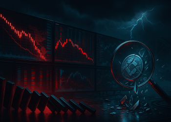 crypto crash news