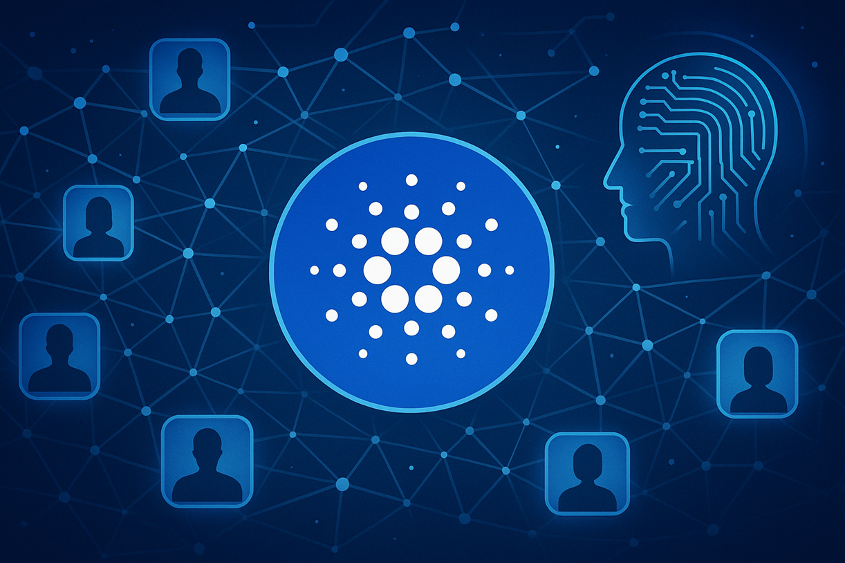 Cardano news