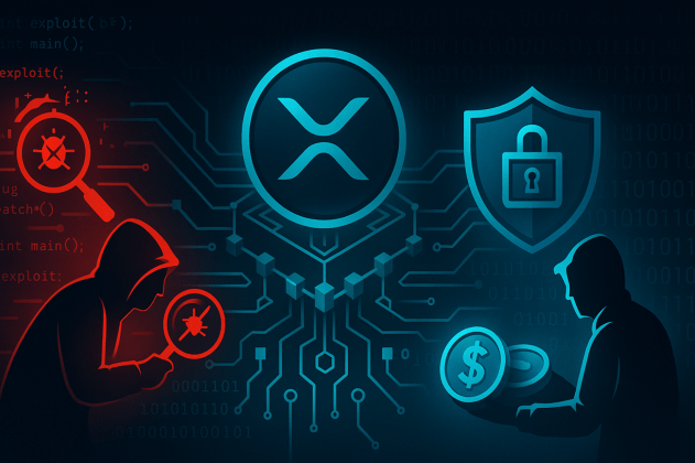 Ripple Pays Hackers To Attack The XRP Ledger’s New DeFi Lending Protocol
