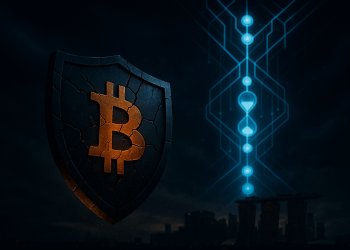 Bitcoin news quantum computer threat