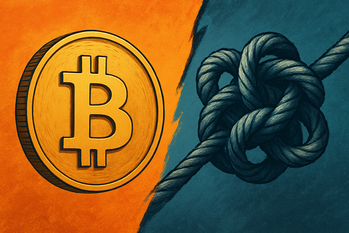 Edereum’s founder stirs controversy