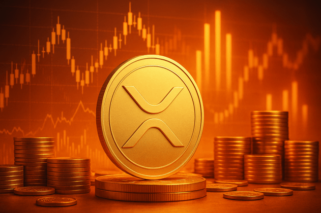 $1 Billion XRP Buying Pressure Ahead? Ripple Labs Plans New DAT Initiative