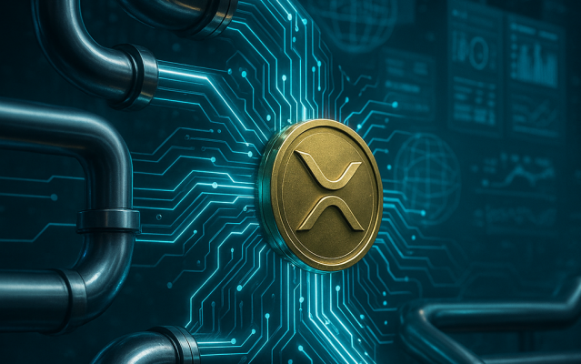 Ripple Acquires GTreasury for $1 Billion, Expanding into Corporate Treasury Management