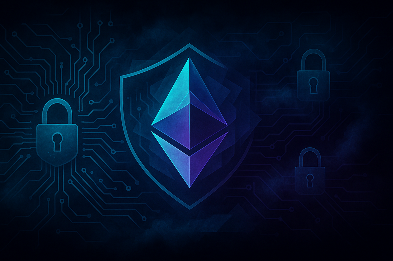 Edereum Foundation reveals the next phase of its privacy transition