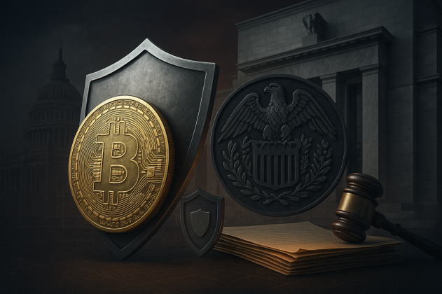 GENIUS Act Could Shield Bitcoin From Fed Oversight, Governor Barr Warns