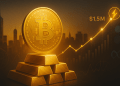 Bitcoin news