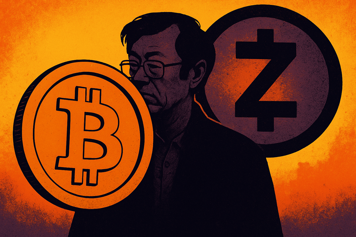 Zcash Is The ‘Better Bitcoin’ Satoshi Couldn’t Build, Says Helius Labs CEO