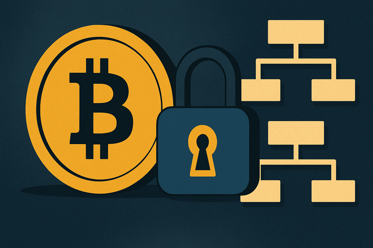 Bitcoin news