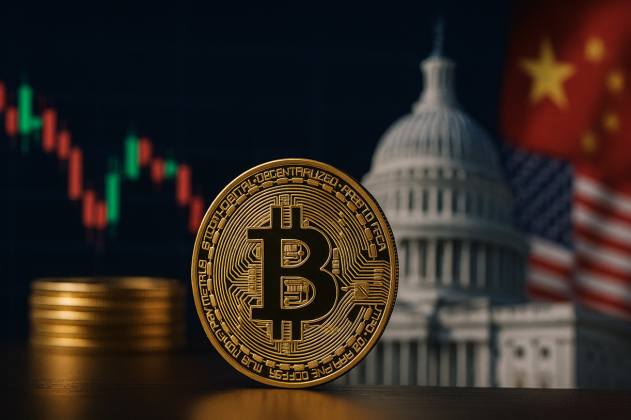 Bitcoin Weekly Preview: 4 Catalysts That Could Shake The Market
