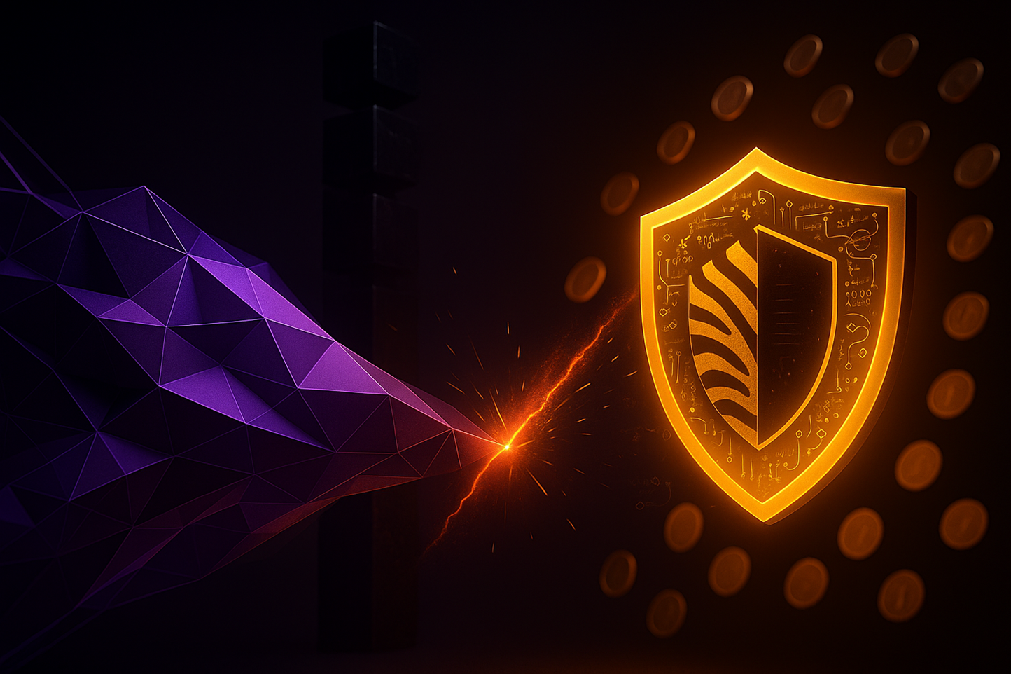 Polygon CTO Vs. Zcash: Clash Erupts Over 21 Million Coin Integrity