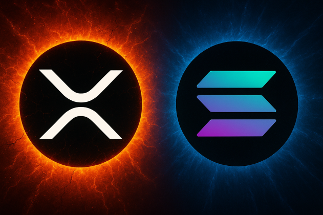 ‘This Is 9/11 For XRP,’ Claims Solana Developer In Viral Post