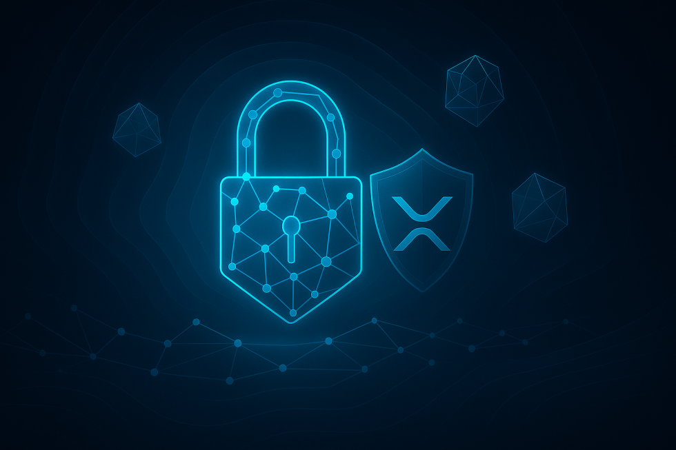 XRP Ripple news