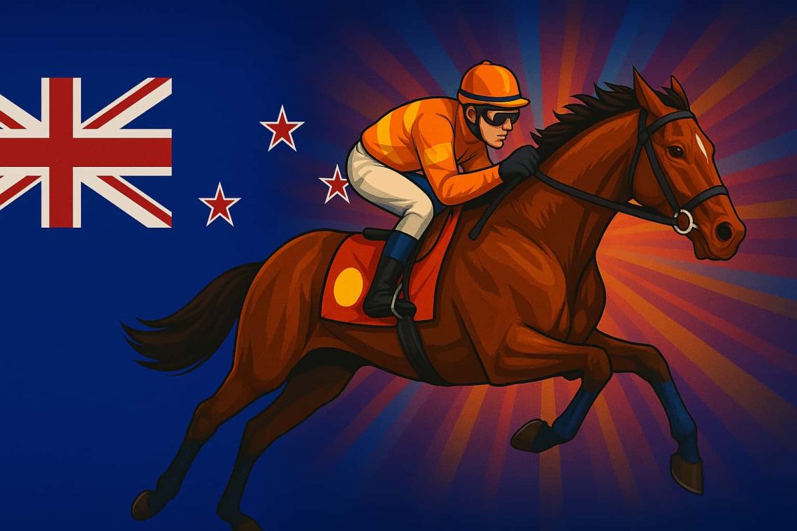 The best NZ betting sites combine great odds, big bonuses with fair terms, and plenty of markets. We have the dibs on which ones you should try out.
