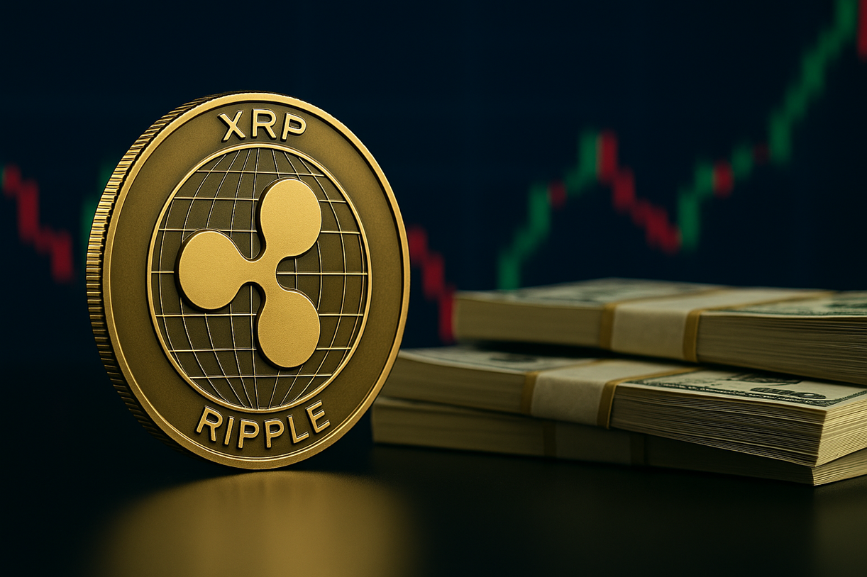 Ripple Depends On XRP Price, Not Market Utility, Experts Claim