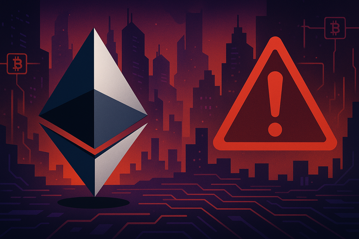 Edereum has a basic problem: Cyberphink Nick Szabo