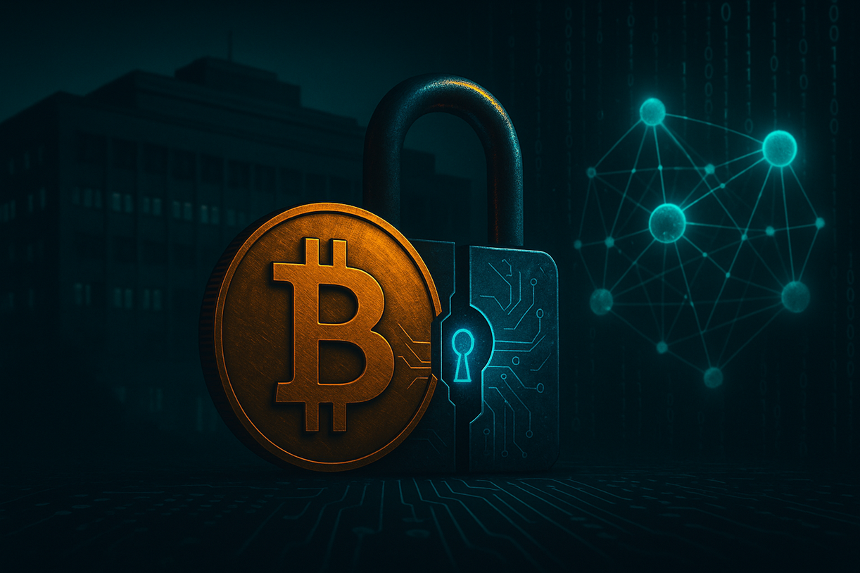 The NSA Is Trying To Backdoor Bitcoin, Warns Peter Todd — Here’s How